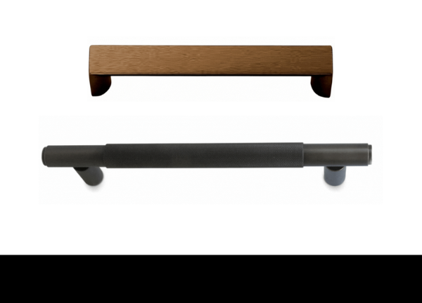 MANILLONES TERMINACIONES ESPECIALES