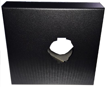 CAJA SOLDAR CERRADURAS SOBRE PONER ITL