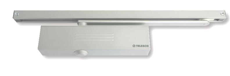 CIERRAPUERTAS HIDRAULICO EXPERT 3500 BRAZO DESLIZANTE (ESPAÑA) TRAFICO EXTREMO