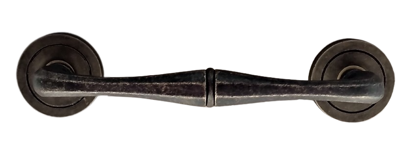 MANILLON STAR BRONCE VIEJO 177mm.