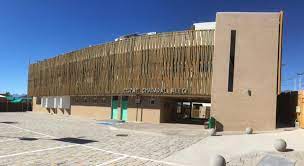 Cesfam Chañaral Alto