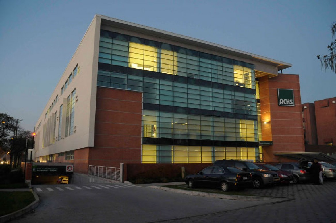 ACHS (Concepción)