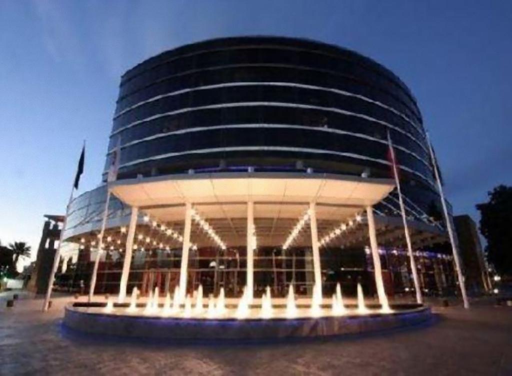 Hotel Dreams (Temuco)