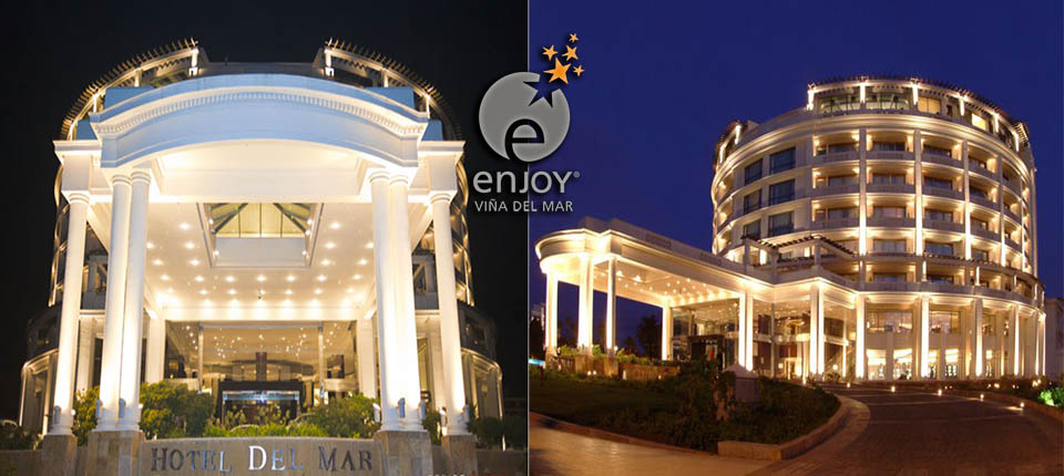 Casino Enjoy (Viña del Mar)